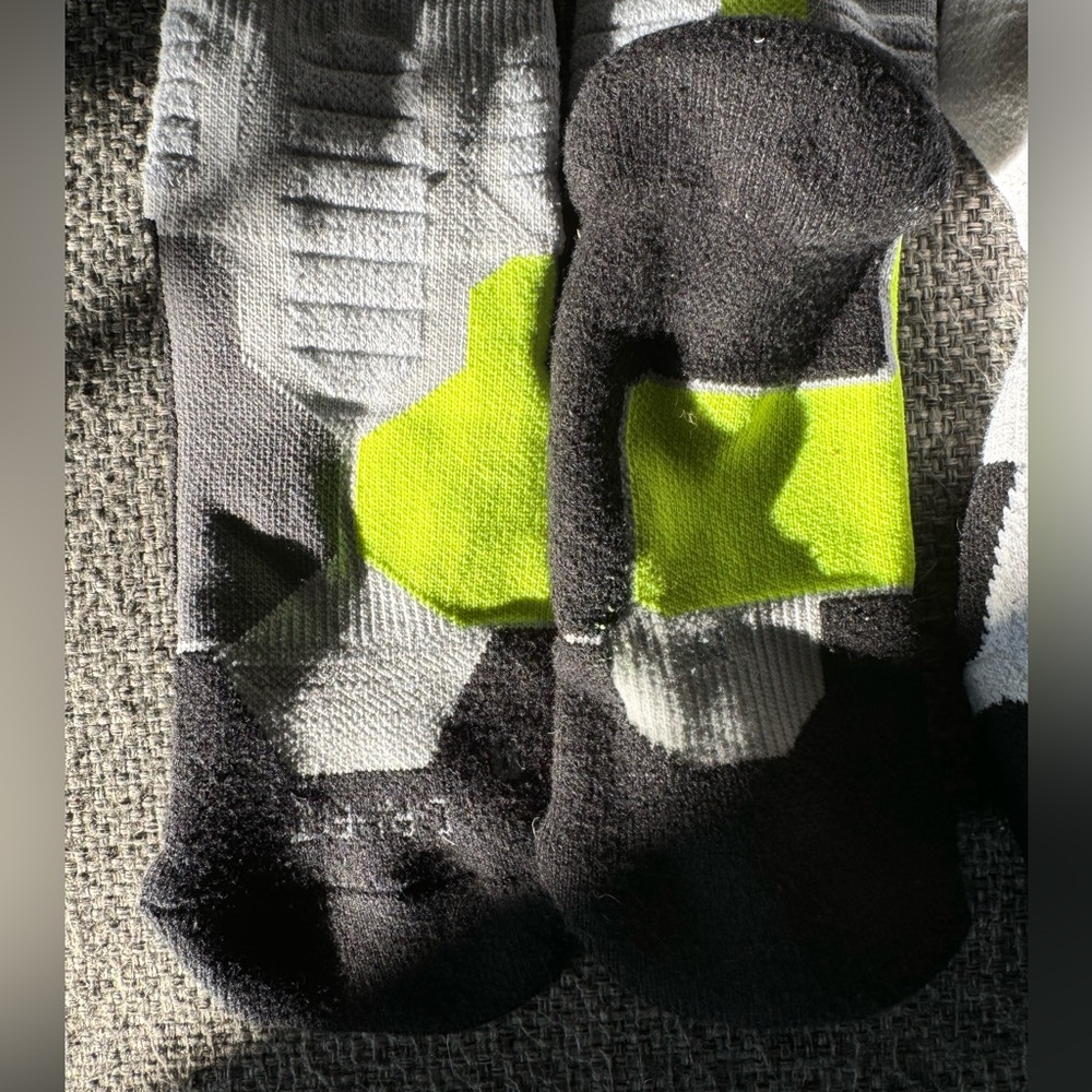 Nike Running Socks - Picture 4 of 4